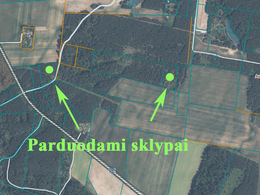 NT objekto nuotrauka